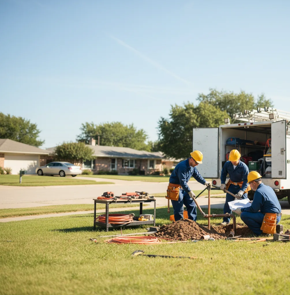 Drain Cleaning in Sullivans Island, SC